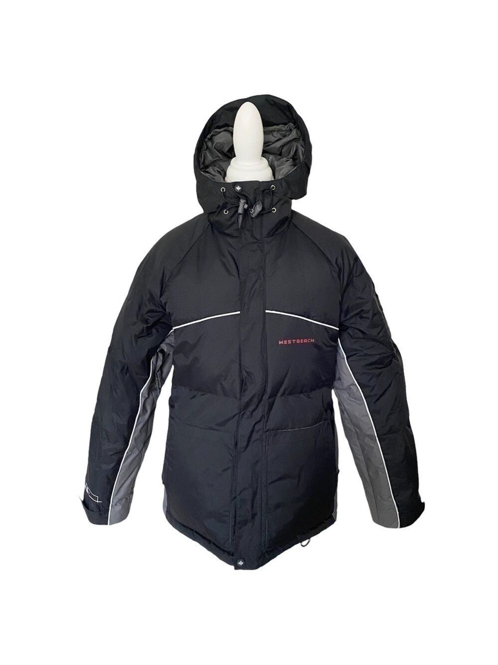 WESTBEACH 25th Anniversary Waterproof/Insulated Jacket